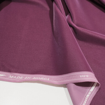 Catifea elastica mauve