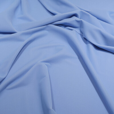 Catifea elastica Bleu