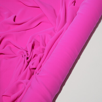 Crep elastic Bmx Fuchsia