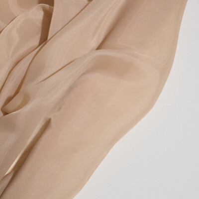 Organza Nude