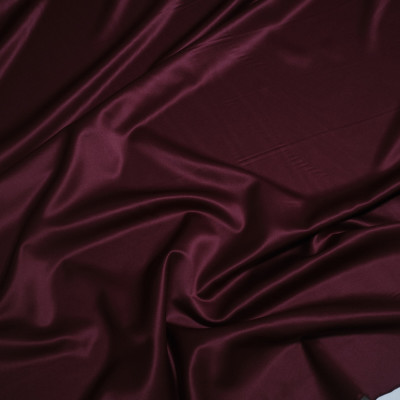 Matase sintetica elastica FRENCH Bordeaux