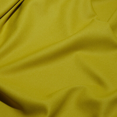 Stofa gabardin mustar 