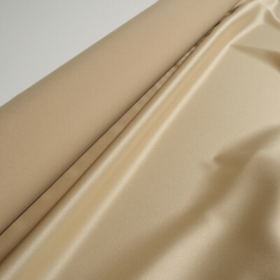 Tafta elastica premium Merlin Bej light