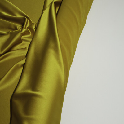 Tafta elastica premium Merlin Golden Olive