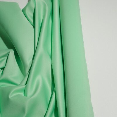 Tafta fixa Duchesse Verde gremlin 