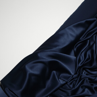 Tafta elastica premium Merlin Bleumarin