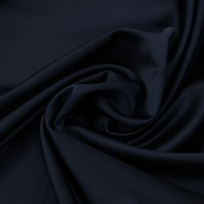 Tafta elastica SCARLET Bleumarine Dark