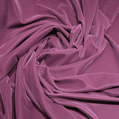 Catifea elastica mauve