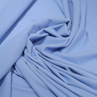 Catifea elastica Bleu