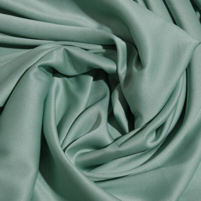 Crep elastic stralucitor Galaxy verde turcoaz inchis