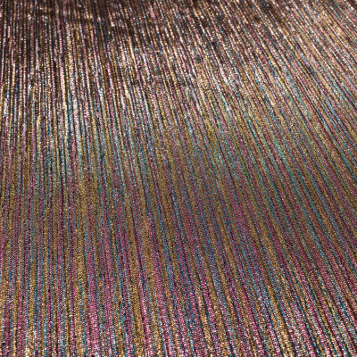 Jacquard Metalic