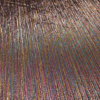 Jacquard Metalic