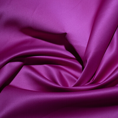 Tafta fixa Duchesse Magenta