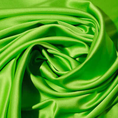 Tafta elastica premium Merlin Verde lime