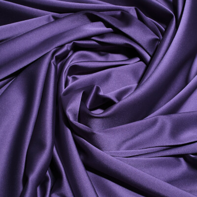 Tafta elastica premium Merlin Lila inchis