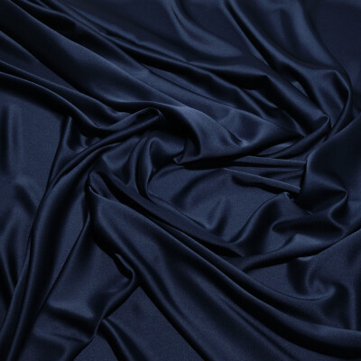 Tafta elastica premium Merlin Bleumarin