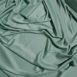 Crep elastic stralucitor Galaxy Verde turcoaz inchis (Sample)