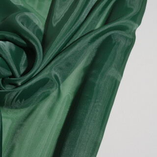 Organza Verde inchis (Sample)