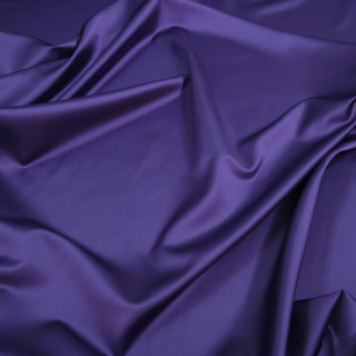 Tafta elastica SCARLET Mov lavanda  (Sample)