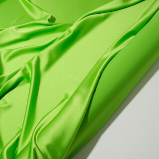 Tafta elastica premium Merlin Verde lime (Sample)