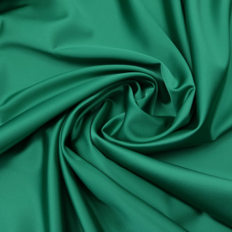 Tafta elastica SCARLET Verde smarald
