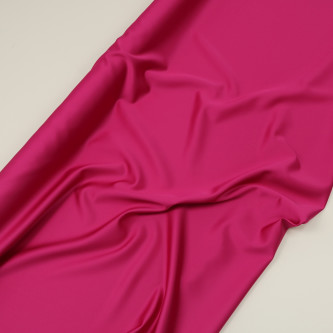 Tafta elastica SCARLET Fuchsia