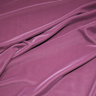 Catifea elastica mauve