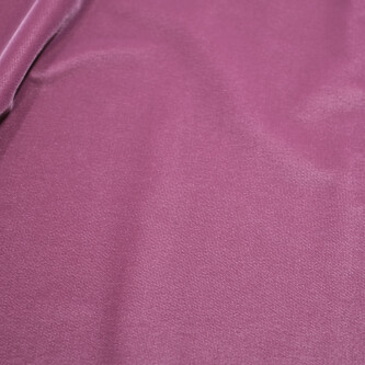 Catifea elastica mauve
