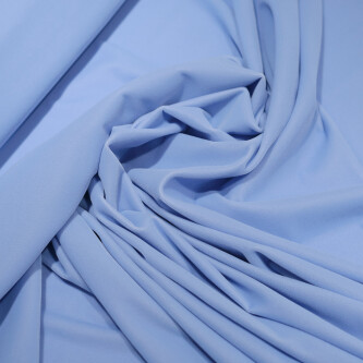 Catifea elastica Bleu