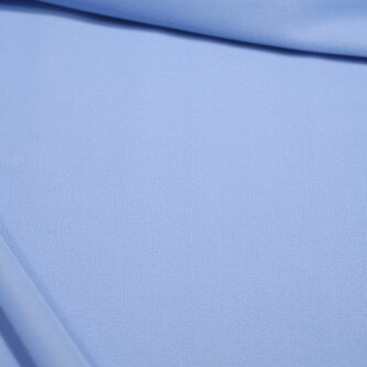 Catifea elastica Bleu