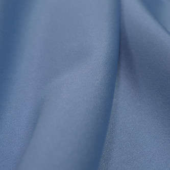 Crep elastic Infinite Bleu