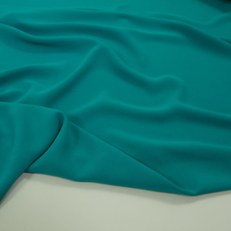 Crep elastic subtire Alexandra Verde smarald