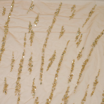 Dantela Haute Couture accesorizata manual