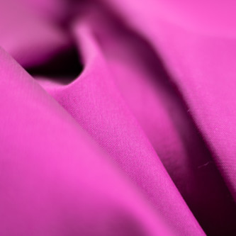 Tafta Duchesse Naturala Magenta Grena