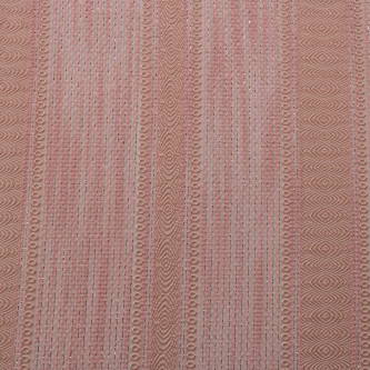 Jacquard in dungi cu fir metalic semi-transparent 