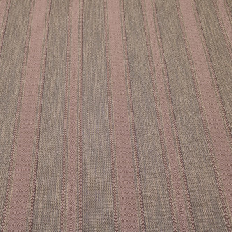 Jacquard in dungi cu fir metalic semi-transparent 