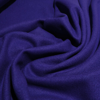 Lana Moessmer Albastru violet