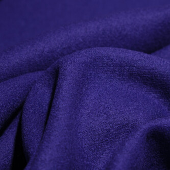 Lana Moessmer Albastru violet