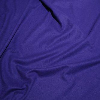 Lana Moessmer Albastru violet