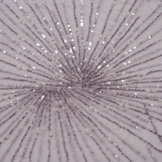 Dantela Bertha Lavanda