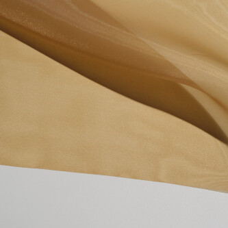 Organza Bej bronz