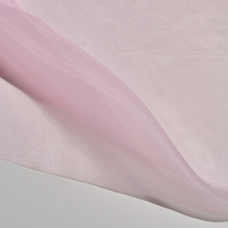 Organza Roz bonbon
