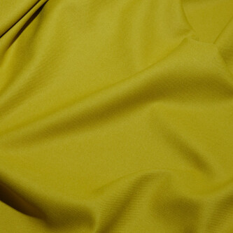 Stofa gabardin mustar