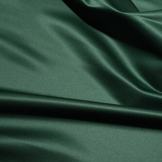 Tafta fixa Duchesse Dark green