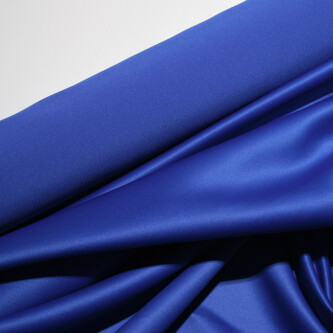 Tafta fixa Duchesse Royal Blue