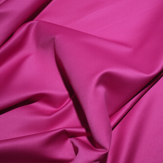 Tafta fixa Duchesse Fuchsia