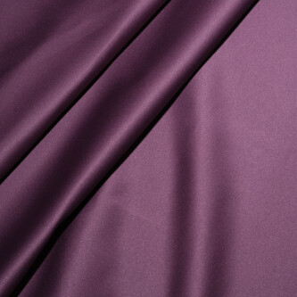 Tafta fixa Duchesse Dark purple