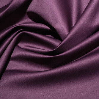 Tafta fixa Duchesse Dark purple