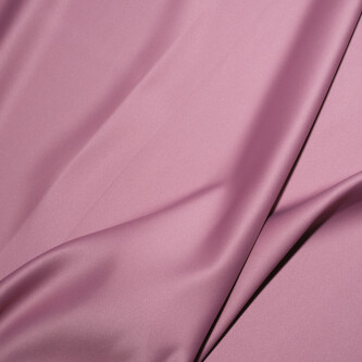 Tafta fixa Duchesse Dusty pink 