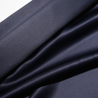 Tafta fixa Duchesse Dark bleumarin